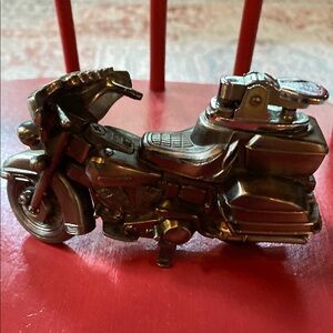 Harley Pewter Lighter